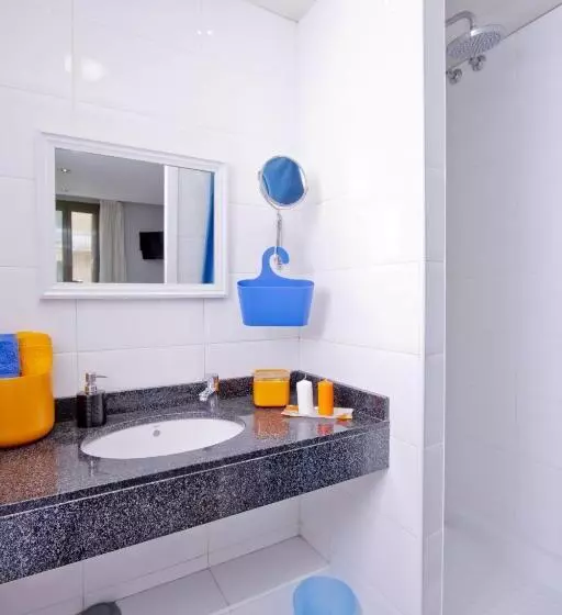 Barcelona City Centre Hostal