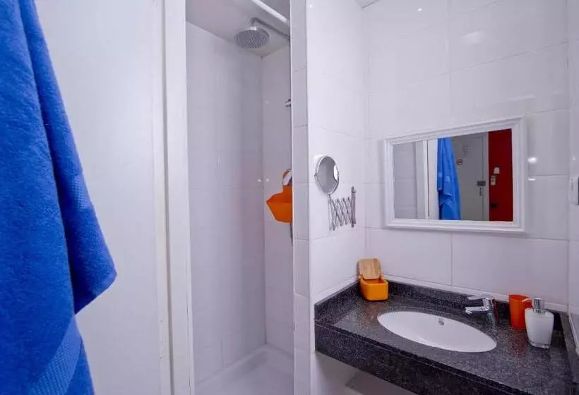 Barcelona City Centre Hostal