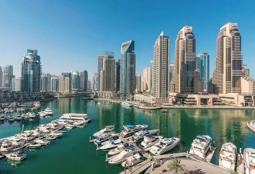 Grosvenor House, A Luxury Collection Hotel, Dubai