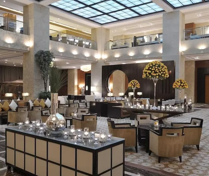 Grosvenor House, A Luxury Collection Hotel, Dubai