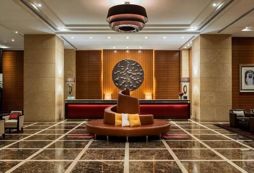 Grosvenor House, A Luxury Collection Hotel, Dubai