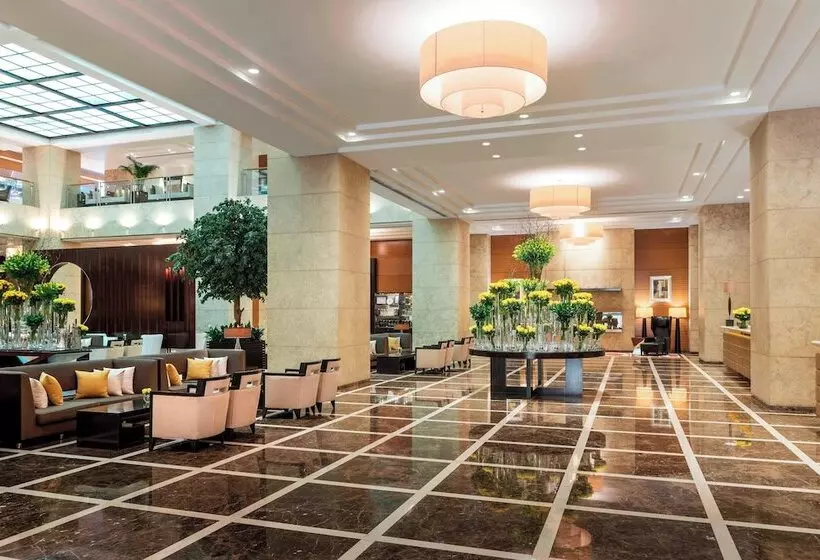 Grosvenor House, A Luxury Collection Hotel, Dubai