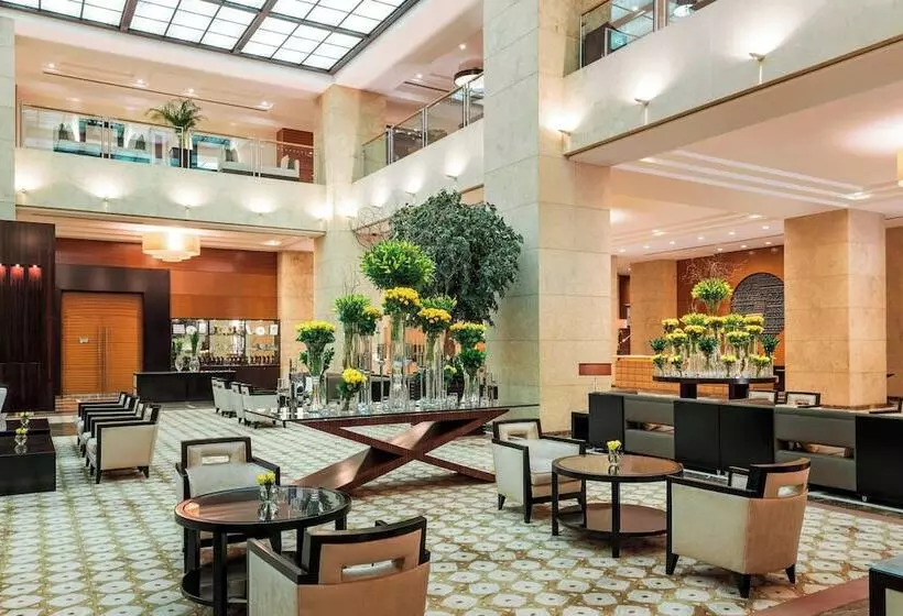 Grosvenor House, A Luxury Collection Hotel, Dubai