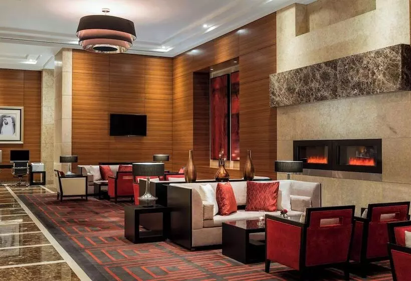 Grosvenor House, A Luxury Collection Hotel, Dubai