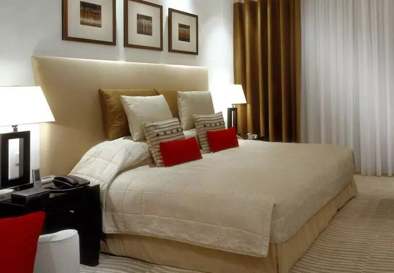 Grosvenor House, A Luxury Collection Hotel, Dubai