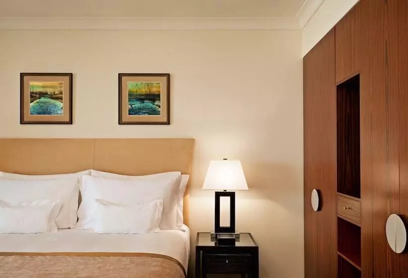 Grosvenor House, A Luxury Collection Hotel, Dubai