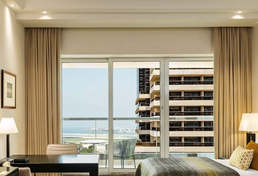 Grosvenor House, A Luxury Collection Hotel, Dubai