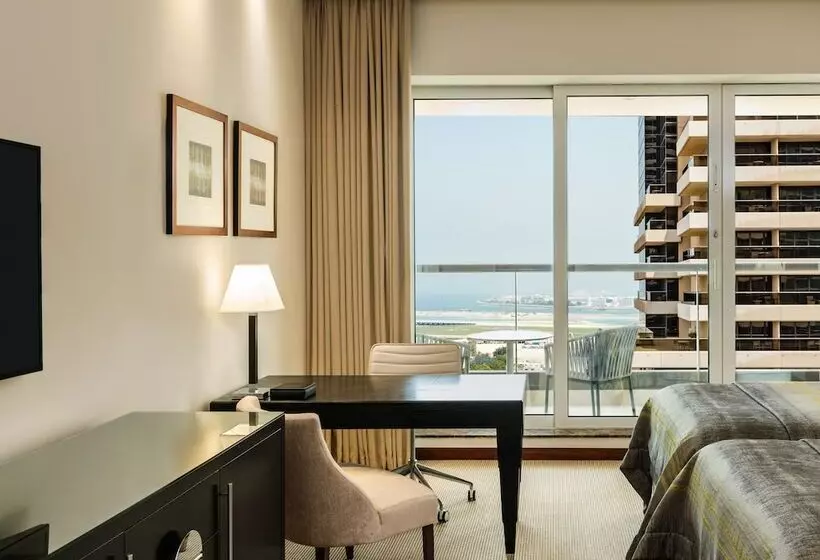 Grosvenor House, A Luxury Collection Hotel, Dubai