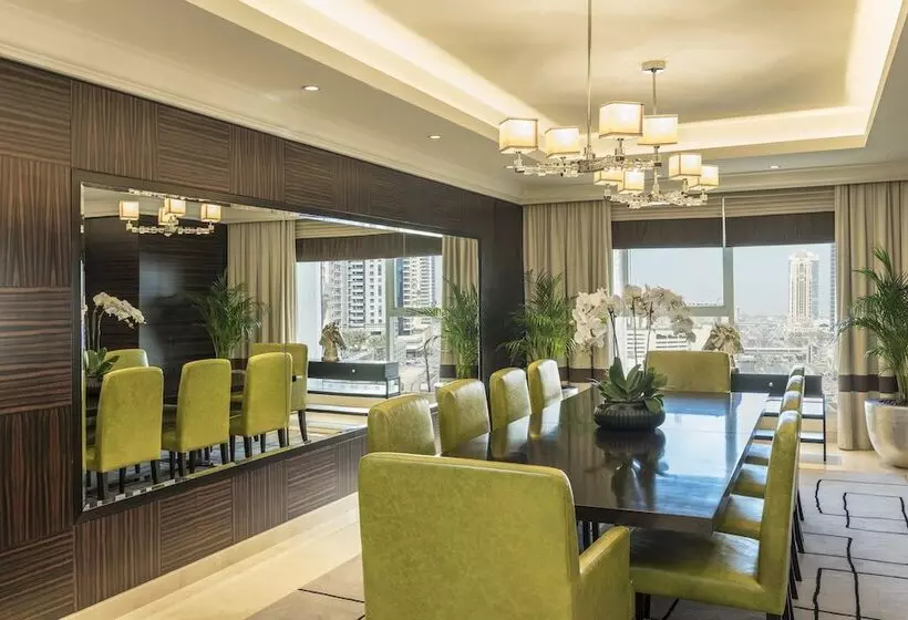 Grosvenor House, A Luxury Collection Hotel, Dubai