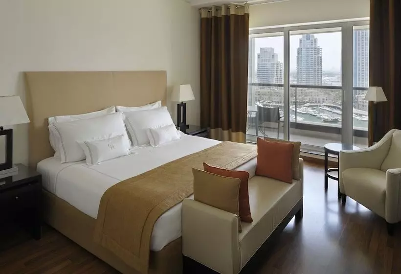 Grosvenor House, A Luxury Collection Hotel, Dubai