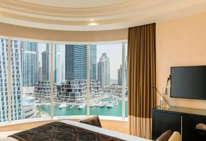 Grosvenor House, A Luxury Collection Hotel, Dubai