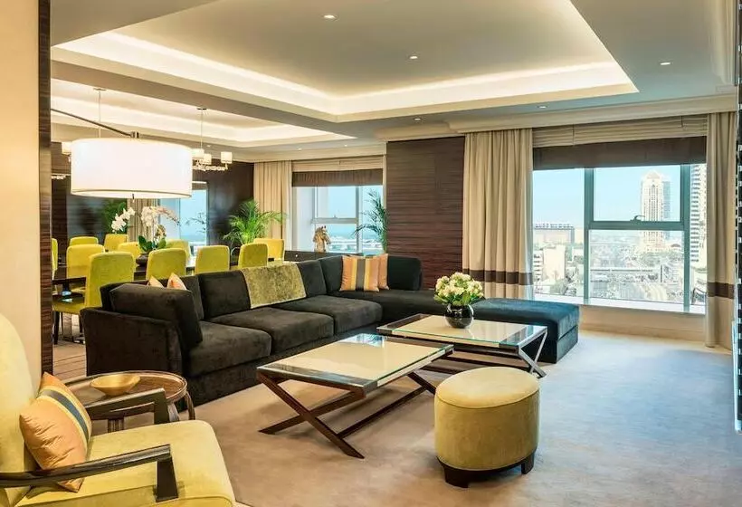 Grosvenor House, A Luxury Collection Hotel, Dubai