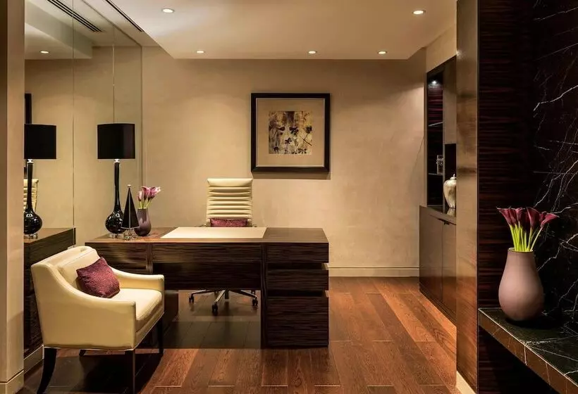 Grosvenor House, A Luxury Collection Hotel, Dubai