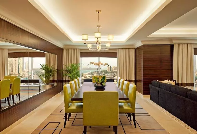 Grosvenor House, A Luxury Collection Hotel, Dubai