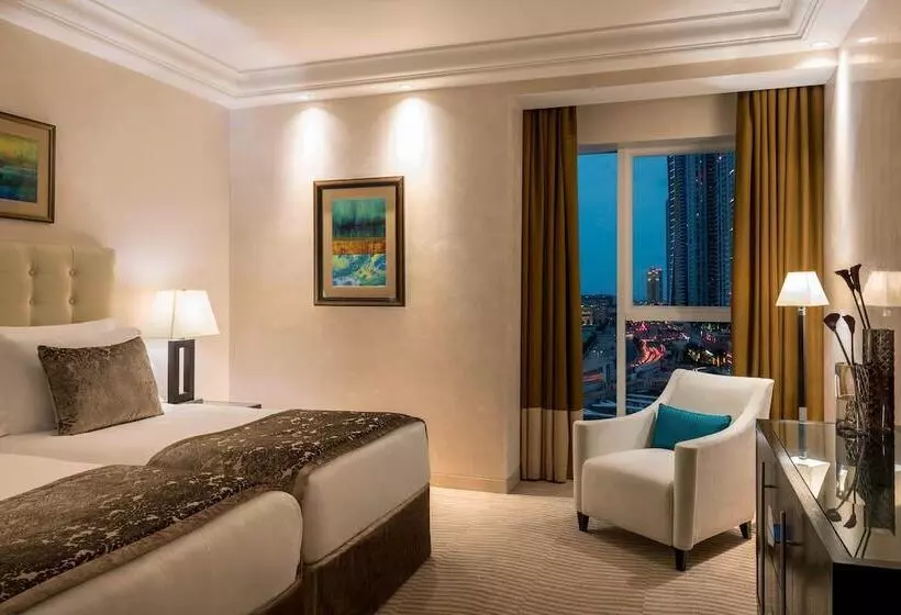 Grosvenor House, A Luxury Collection Hotel, Dubai
