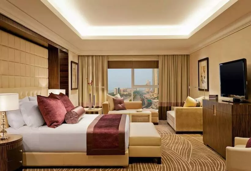 Grosvenor House, A Luxury Collection Hotel, Dubai