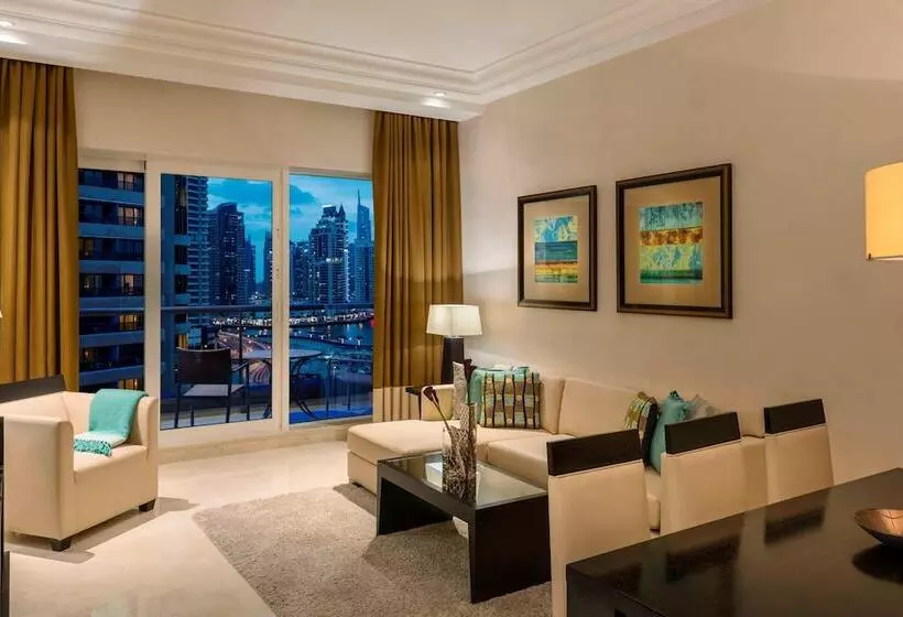 Grosvenor House, A Luxury Collection Hotel, Dubai