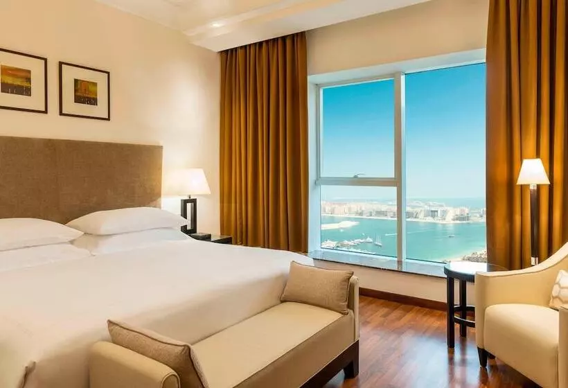 Grosvenor House, A Luxury Collection Hotel, Dubai