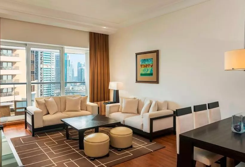 Grosvenor House, A Luxury Collection Hotel, Dubai