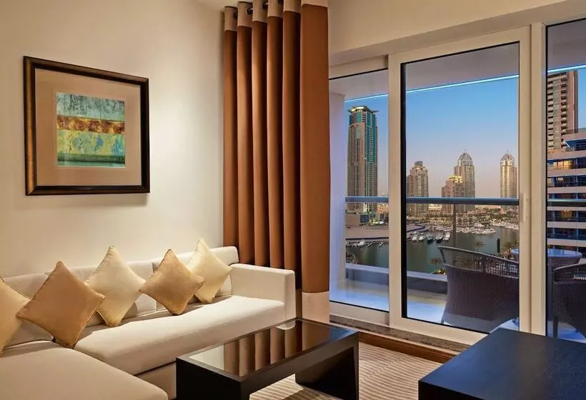 Grosvenor House, A Luxury Collection Hotel, Dubai