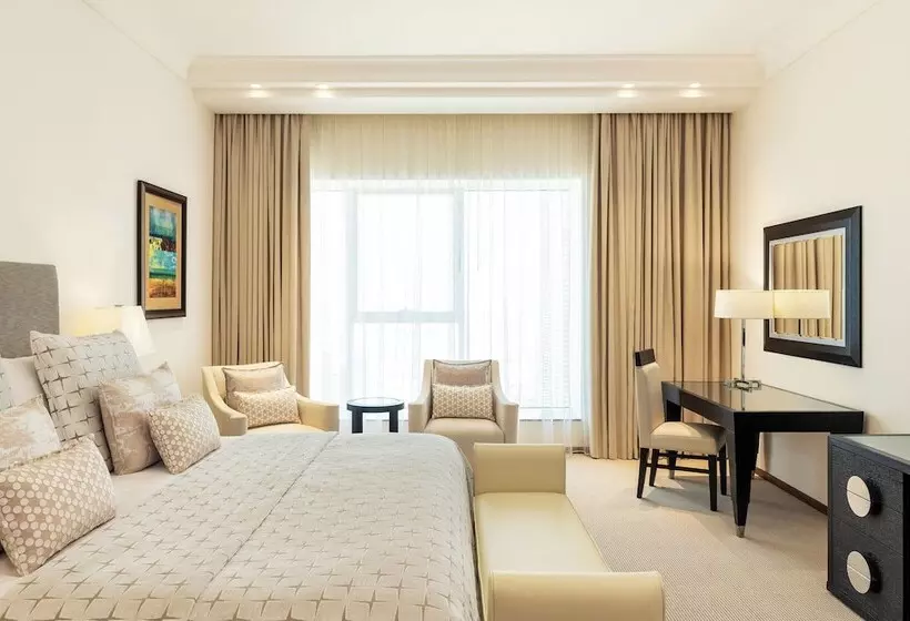 Grosvenor House, A Luxury Collection Hotel, Dubai
