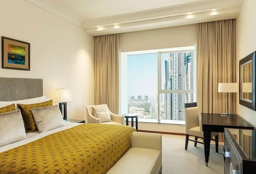 Grosvenor House, A Luxury Collection Hotel, Dubai