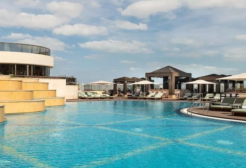 Grosvenor House, A Luxury Collection Hotel, Dubai