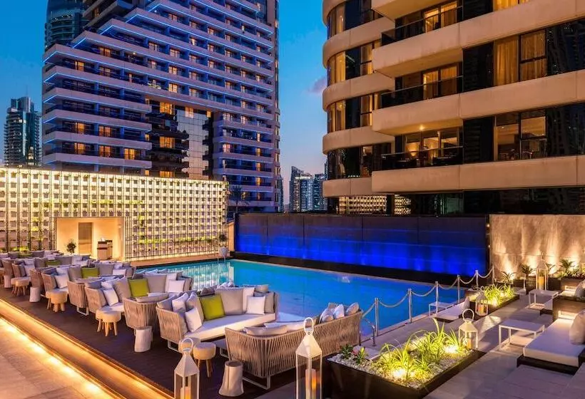 Grosvenor House, A Luxury Collection Hotel, Dubai
