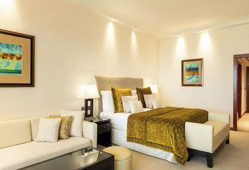 Grosvenor House, A Luxury Collection Hotel, Dubai