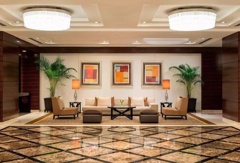 Grosvenor House, A Luxury Collection Hotel, Dubai