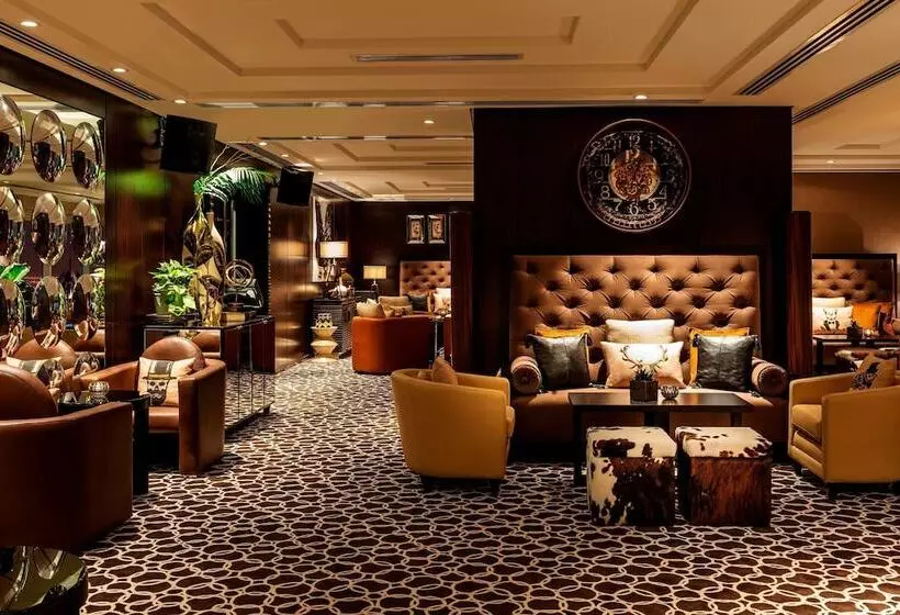Grosvenor House, A Luxury Collection Hotel, Dubai