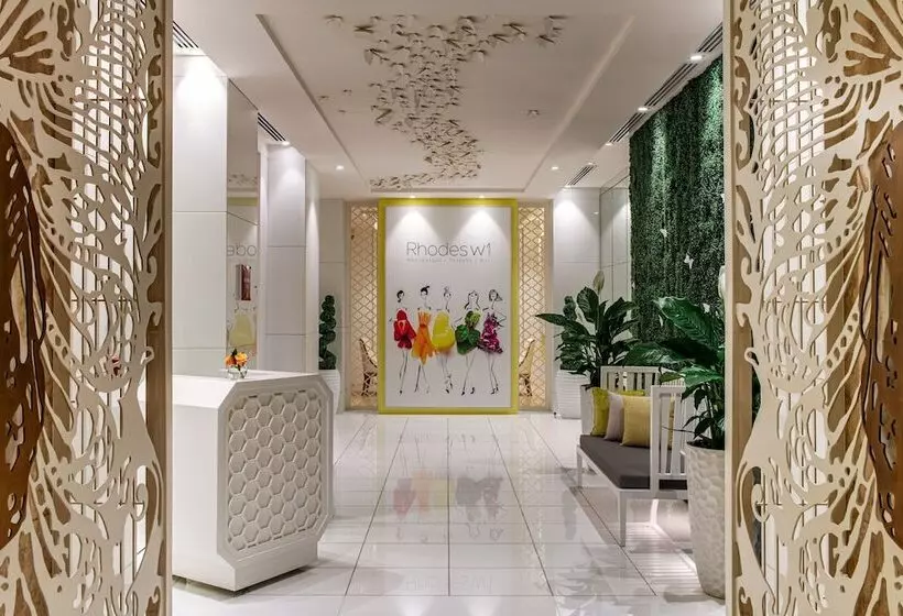 Grosvenor House, A Luxury Collection Hotel, Dubai
