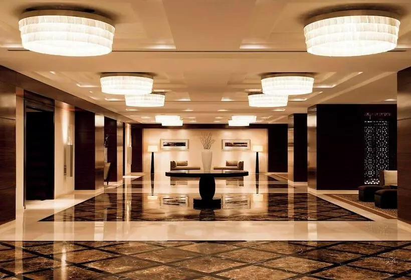 Grosvenor House, A Luxury Collection Hotel, Dubai