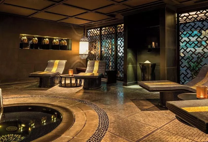 Grosvenor House, A Luxury Collection Hotel, Dubai