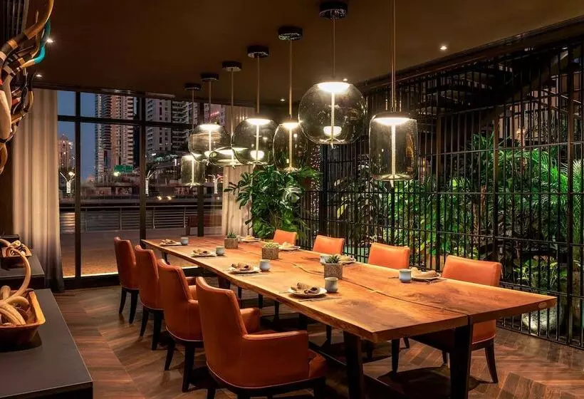 Grosvenor House, A Luxury Collection Hotel, Dubai