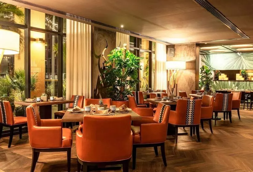 Grosvenor House, A Luxury Collection Hotel, Dubai