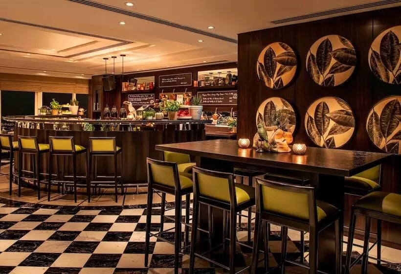 Grosvenor House, A Luxury Collection Hotel, Dubai