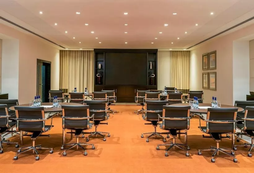 Grosvenor House, A Luxury Collection Hotel, Dubai