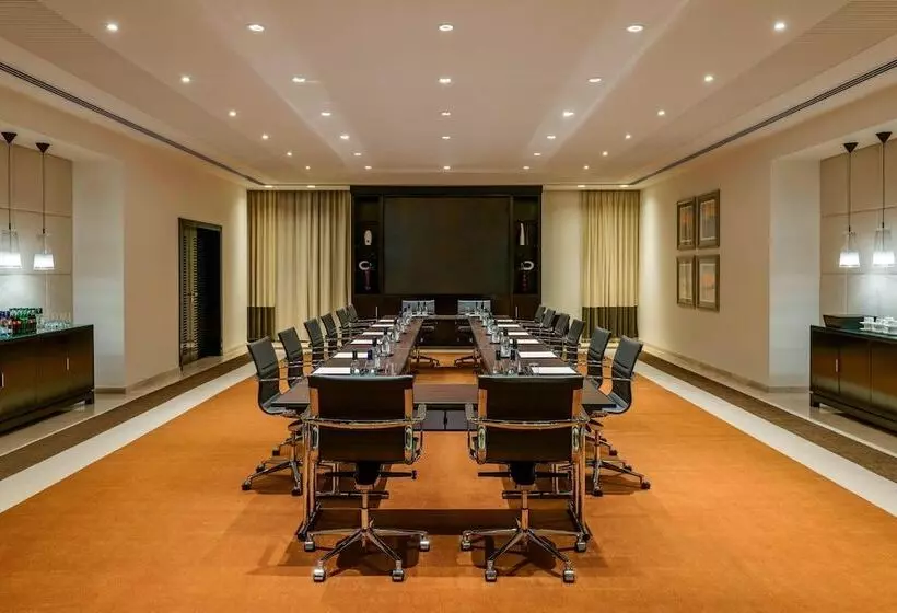 Grosvenor House, A Luxury Collection Hotel, Dubai