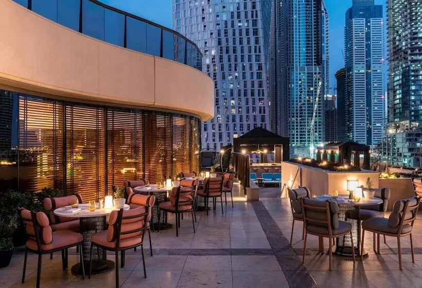 Grosvenor House, A Luxury Collection Hotel, Dubai