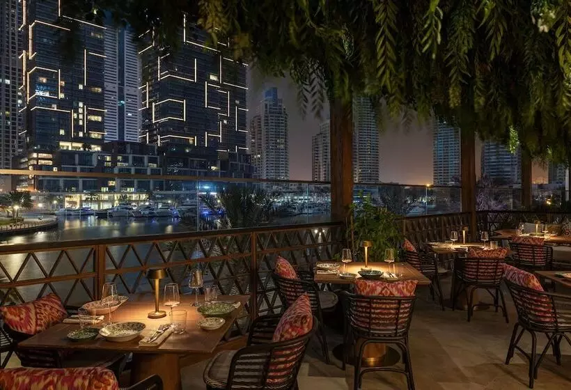 Grosvenor House, A Luxury Collection Hotel, Dubai
