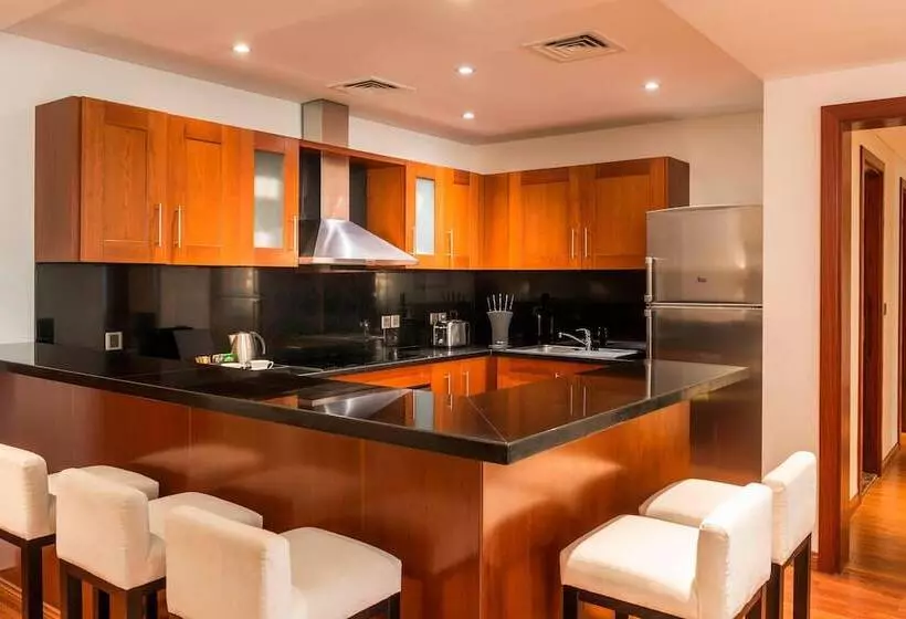 Grosvenor House, A Luxury Collection Hotel, Dubai