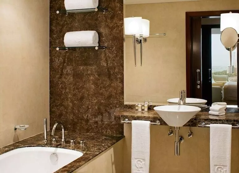 Grosvenor House, A Luxury Collection Hotel, Dubai