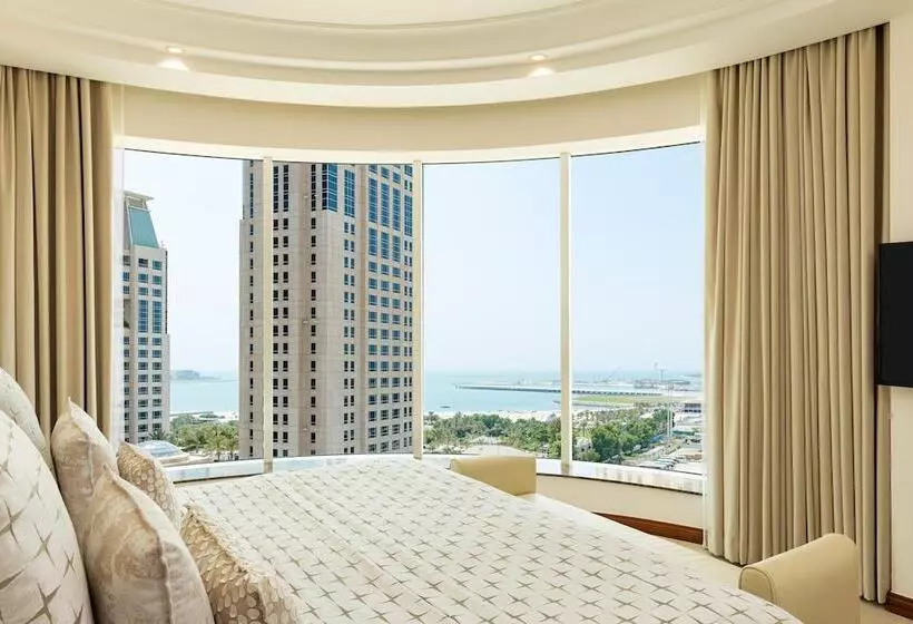 Grosvenor House, A Luxury Collection Hotel, Dubai