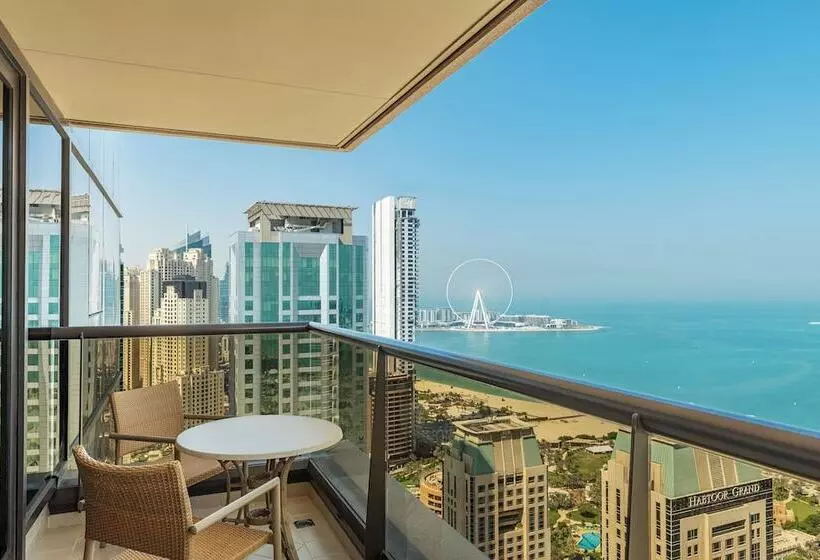Grosvenor House, A Luxury Collection Hotel, Dubai