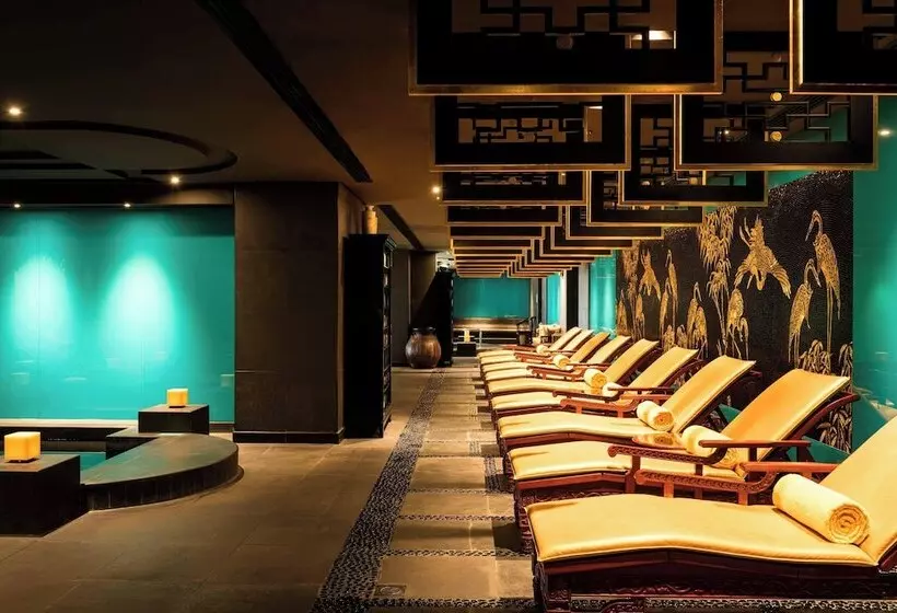 Grosvenor House, A Luxury Collection Hotel, Dubai