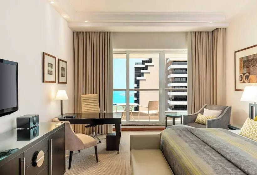 Grosvenor House, A Luxury Collection Hotel, Dubai