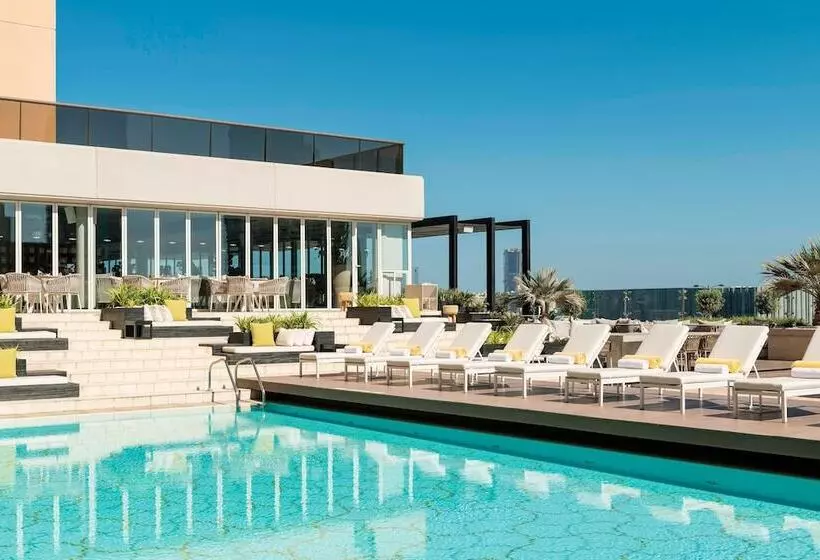 Grosvenor House, A Luxury Collection Hotel, Dubai