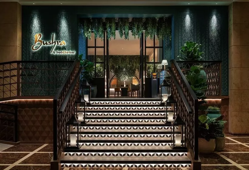 Grosvenor House, A Luxury Collection Hotel, Dubai