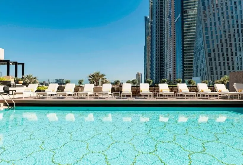 Grosvenor House, A Luxury Collection Hotel, Dubai
